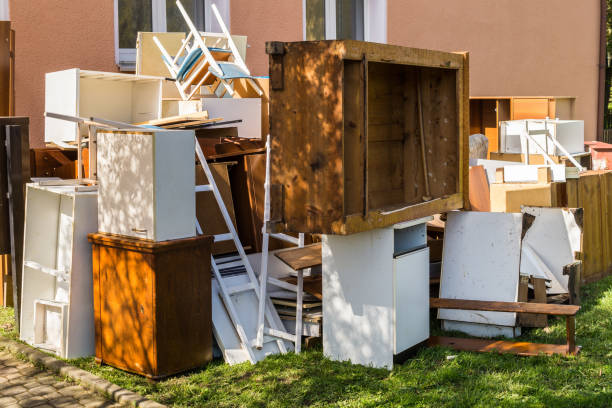 Best Dumpster Rental Services  in Nes, IL